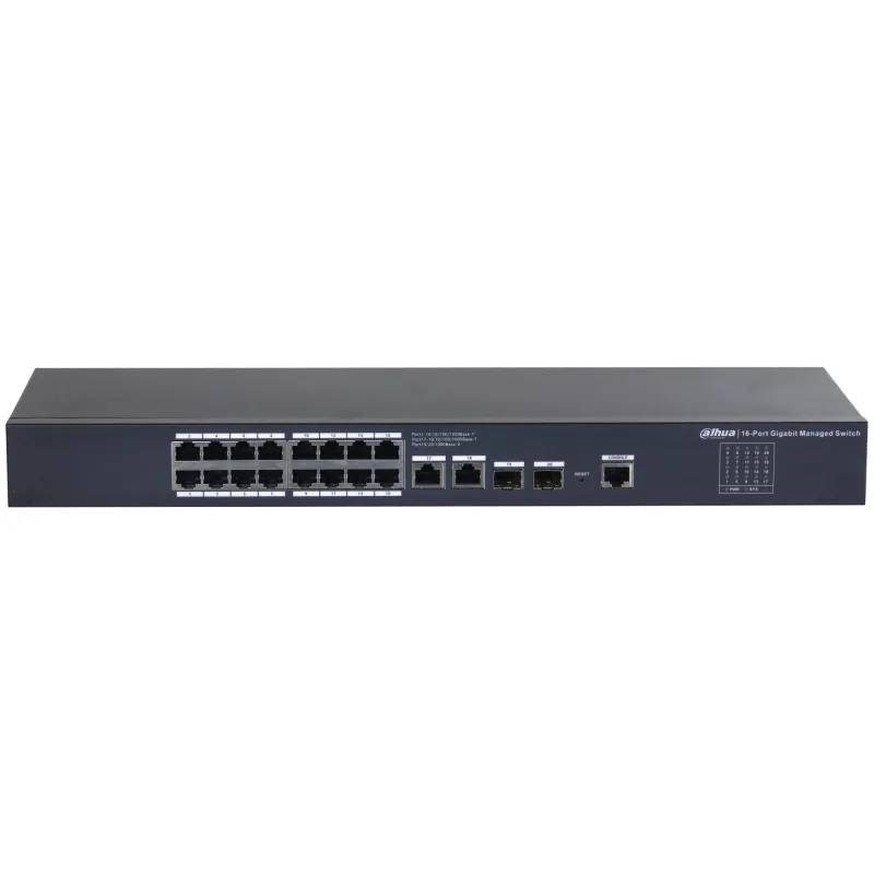 Switch-DAHUA-DH-SG4020-SG4020