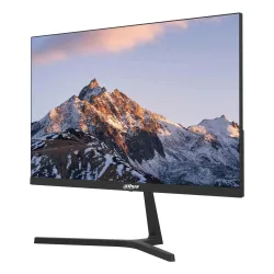 LCD Monitor-DAHUA-DHI-LM22-B200S-21.45-Business-Panel VA-1920x1080-16:9-100Hz-5 ms-Speakers-Colour Black-LM22-B200S