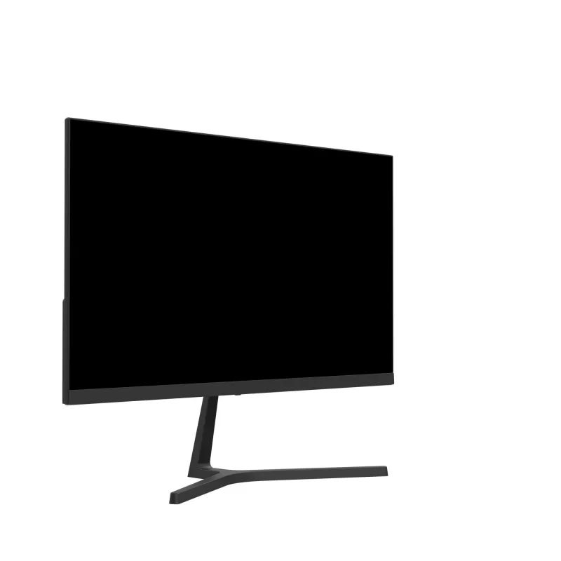 LCD Monitor-DAHUA-DHI-LM22-B200S-21.45-Business-Panel VA-1920x1080-16:9-100Hz-5 ms-Speakers-Colour Black-LM22-B200S