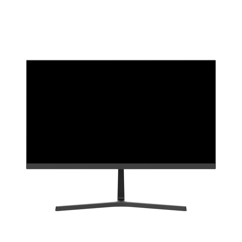LCD Monitor-DAHUA-DHI-LM22-B200S-21.45-Business-Panel VA-1920x1080-16:9-100Hz-5 ms-Speakers-Colour Black-LM22-B200S