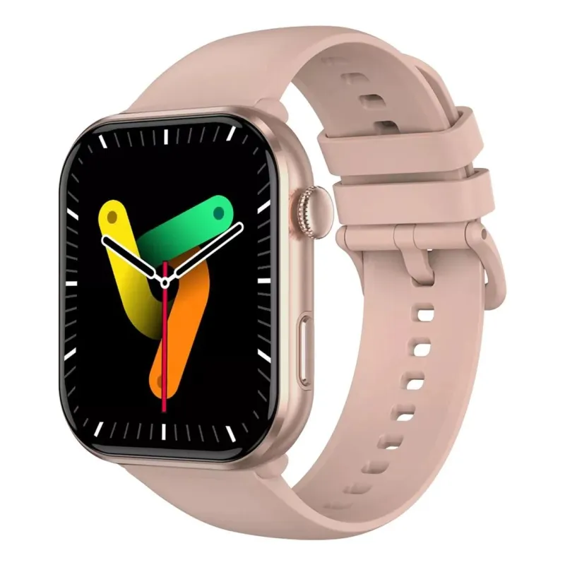 Smartwatch-r60 pink blackview