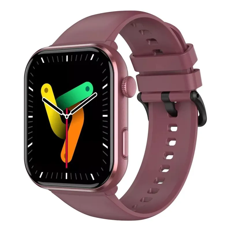 Smartwatch-r60 purple blackview