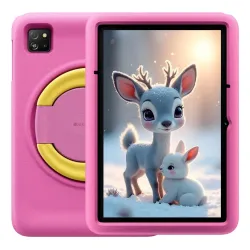 Tablet tab 60 pro kids 10-8-128gb pink blackview