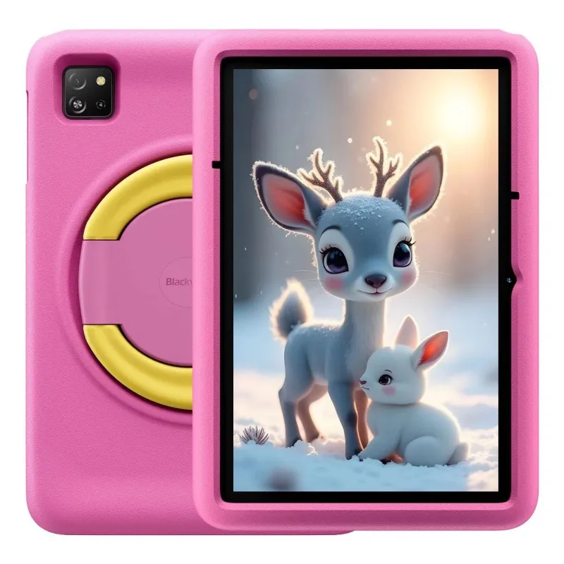 Tablet tab 60 pro kids 10-8-128gb pink blackview