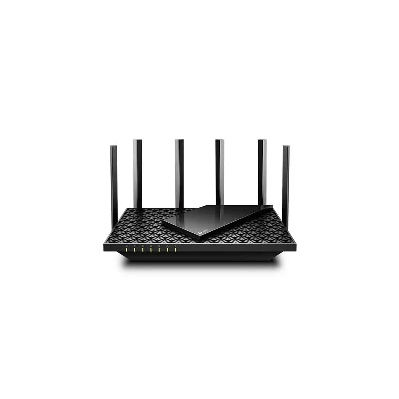 Archer AX73 - 802.11ax - 4804+574 Mbit-s - 10-100-1000 Mbit-s - Ethernet LAN ,RJ-45, ports 4 - Mesh Support No - MU-MiMO Yes -