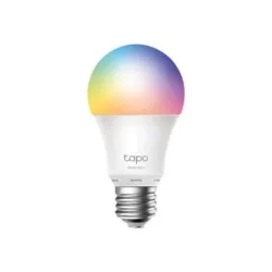 TP-LINK - Smart Wi-Fi Light Bulb - Tapo L530E - Multicolor