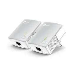 Net powerline adapter 500mbps-tl-pa4010 kit tp-link
