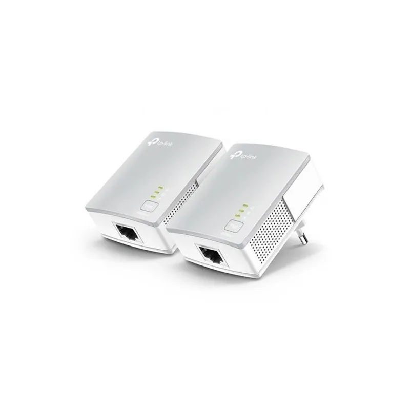 Net powerline adapter 500mbps-tl-pa4010 kit tp-link