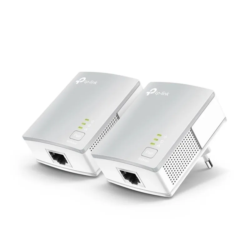 Net powerline adapter 500mbps-tl-pa4010 kit tp-link
