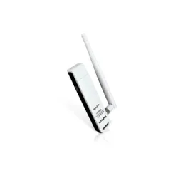 Wrl adapter 150mbps usb high-gain tl-wn722n tp-link