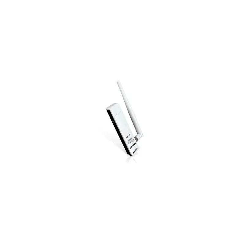 Wrl adapter 150mbps usb high-gain tl-wn722n tp-link