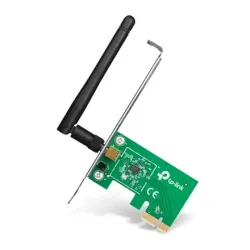 Wrl adapter 150mbps pcie-tl-wn781nd tp-link