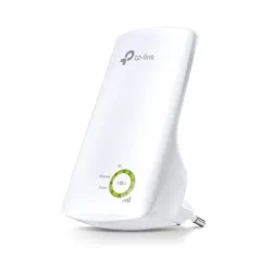 Wrl range extender 300mbps-tl-wa854re tp-link