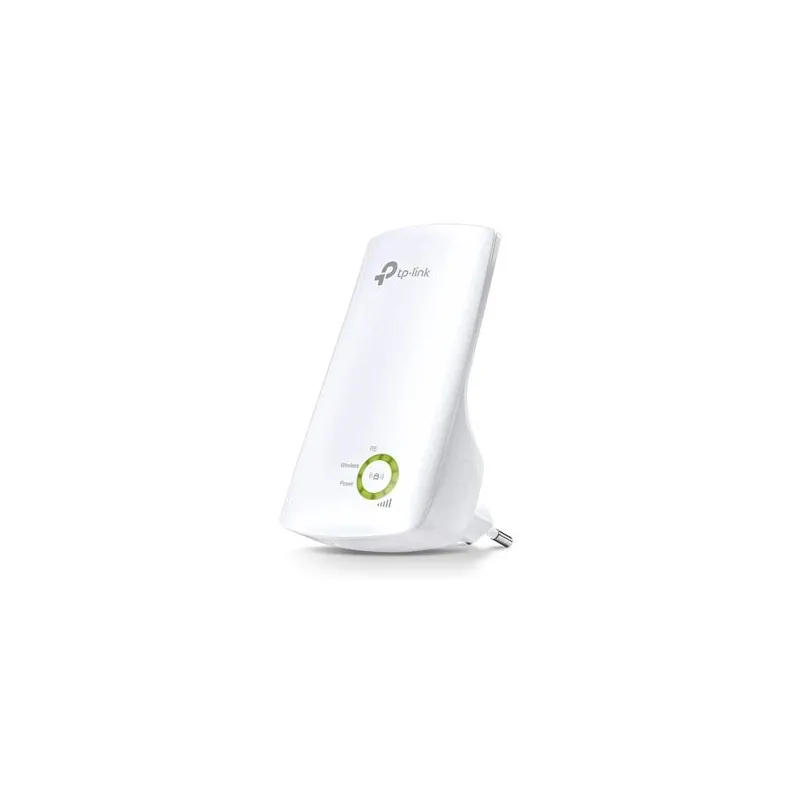 Wrl range extender 300mbps-tl-wa854re tp-link