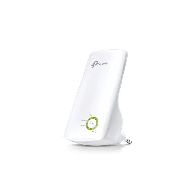 Wrl range extender 300mbps-tl-wa854re tp-link