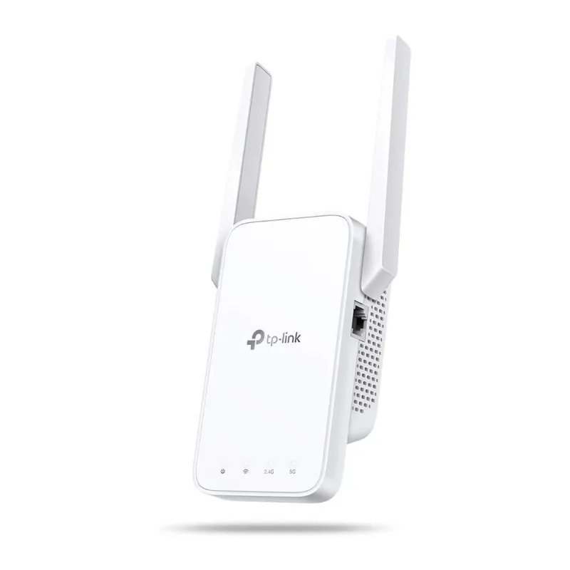 Wrl range extender 1200mbps-re315 tp-link