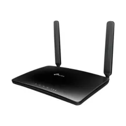 MR400 AC1200 Wireless Dual Band 4G LTE Router - Archer MR400 - 802.11ac - 10-100 Mbit-s - Ethernet LAN ,RJ-45, ports 3 - Mesh