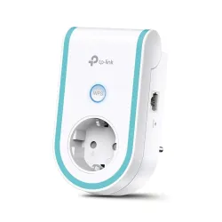 Wrl range extender 1200mbps-re365 tp-link