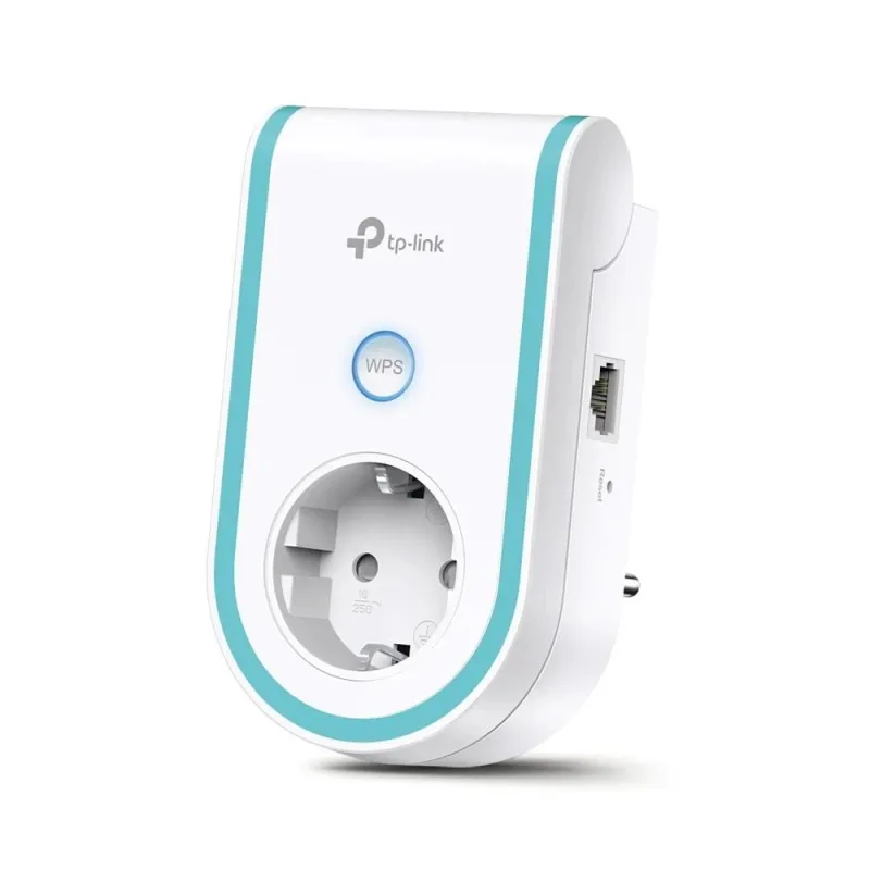 Wrl range extender 1200mbps-re365 tp-link