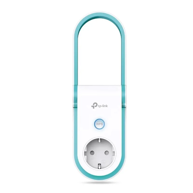 Wrl range extender 1200mbps-re365 tp-link