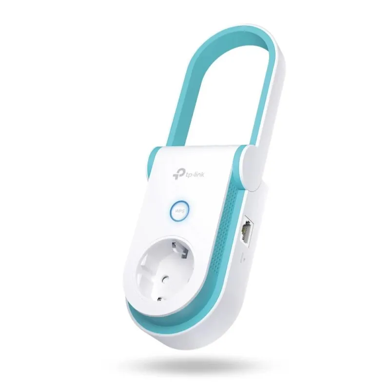 Wrl range extender 1200mbps-re365 tp-link