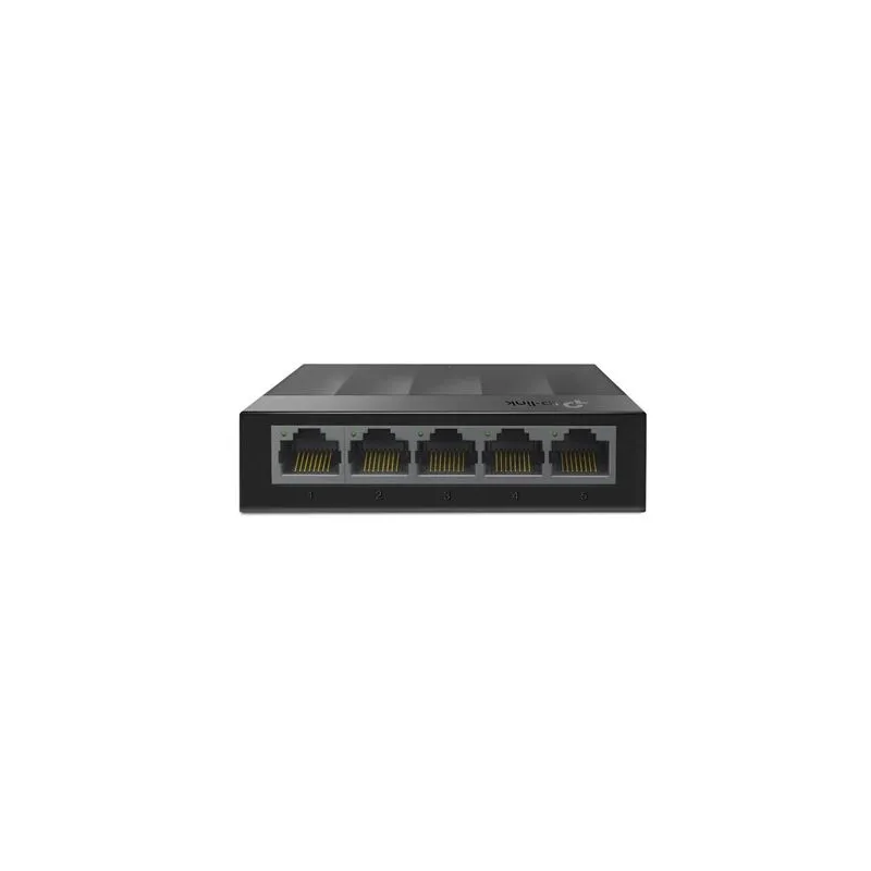 Switch-TP-LINK-LS1005G-LS1005G