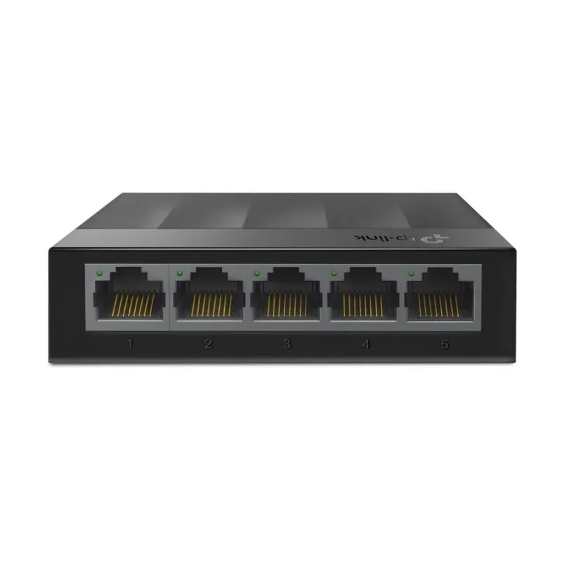 Switch-TP-LINK-LS1005G-LS1005G