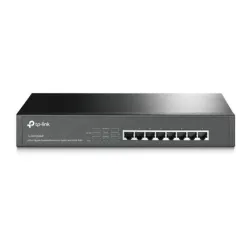 Switch-TP-LINK-TL-SG1008MP-PoE+ ports 8-TL-SG1008MP