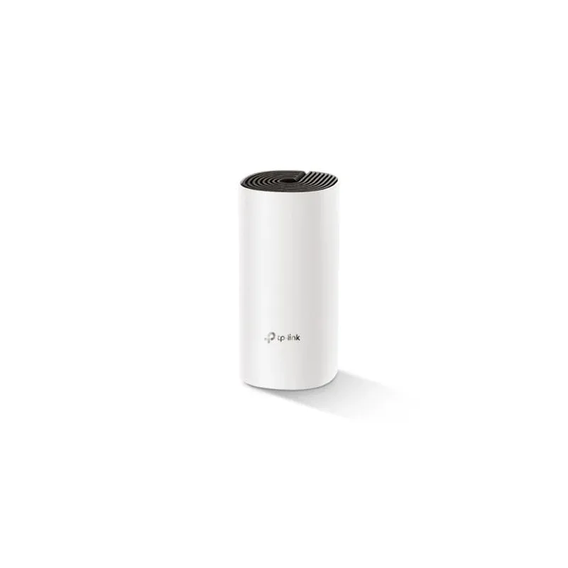 Wireless Router-TP-LINK-Wireless Router-1167 Mbps-Mesh-IEEE 802.11ac-LAN \\ WAN ports 2-Number of antennas 2-DECOE4,1-PACK,