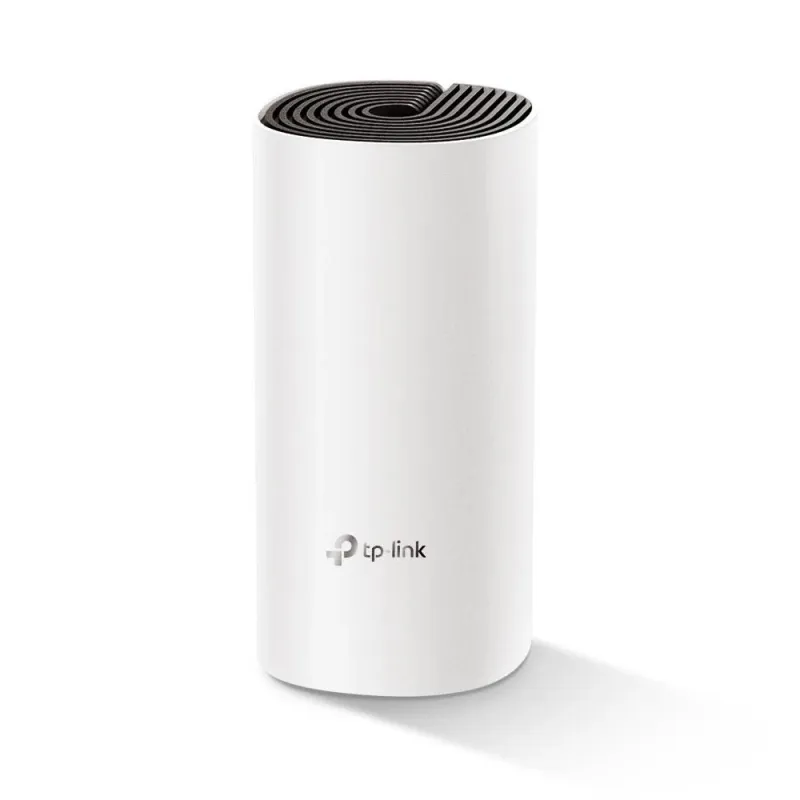 Wireless Router-TP-LINK-Wireless Router-1167 Mbps-Mesh-IEEE 802.11ac-LAN \\ WAN ports 2-Number of antennas 2-DECOE4,1-PACK,