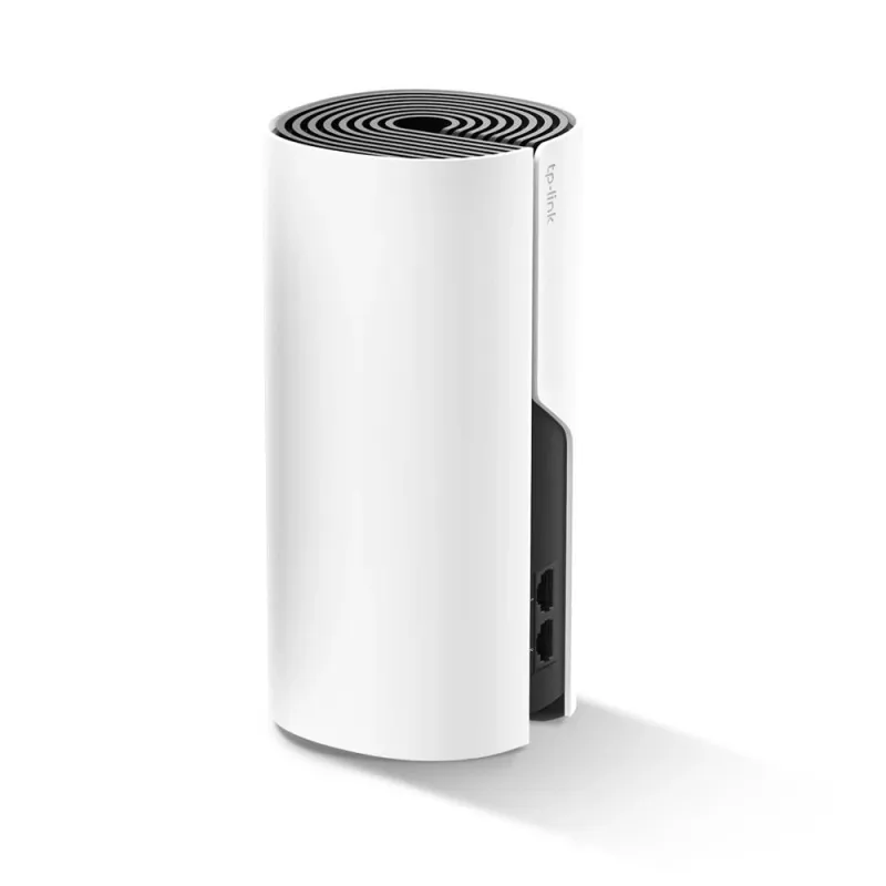 Wireless Router-TP-LINK-Wireless Router-1167 Mbps-Mesh-IEEE 802.11ac-LAN \\ WAN ports 2-Number of antennas 2-DECOE4,1-PACK,