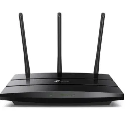 Router tp-link archer a8