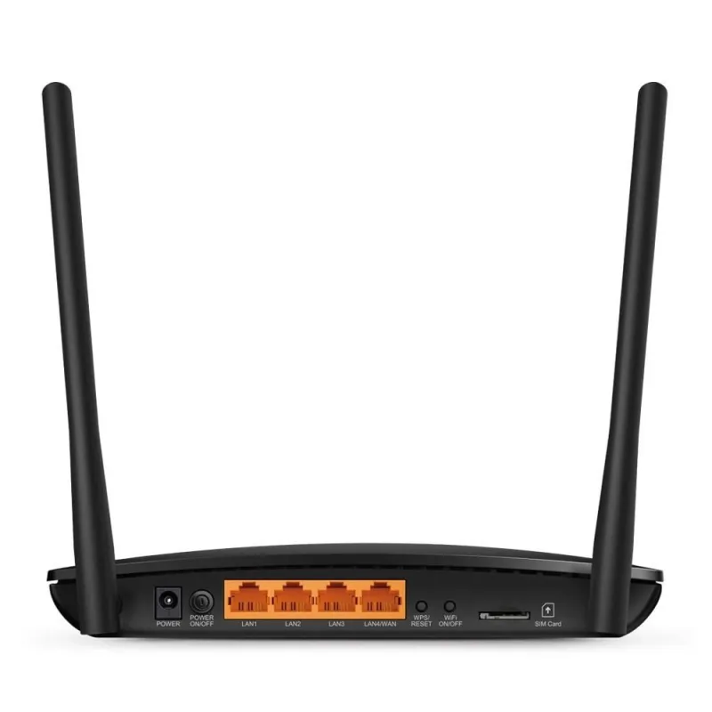 Wireless Router-TP-LINK-Wireless Router-733 Mbps-IEEE 802.11a-IEEE 802.11b-IEEE 802.11g-IEEE 802.11n-IEEE 802.11ac-1