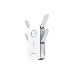 Wrl range extender 2533mbps-re650 tp-link