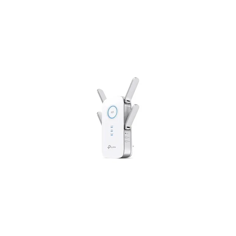 Ryšio stiprintuvas TP-Link Wi-Fi Extender AC2600 RE650