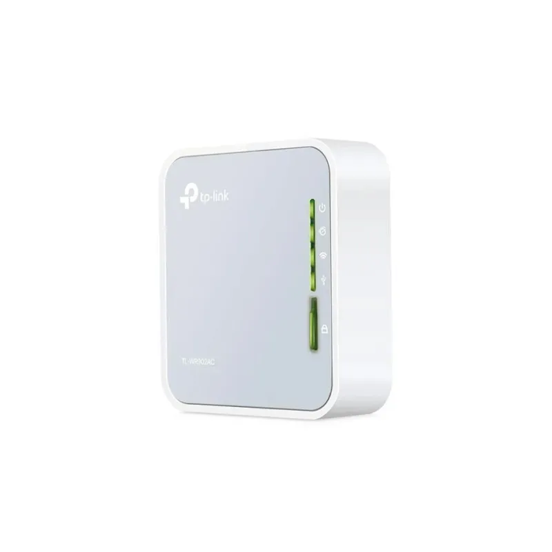 Wireless Router-TP-LINK-Wireless Router-733 Mbps-IEEE 802.11a-IEEE 802.11 b-g-IEEE 802.11n-IEEE 802.11ac-USB