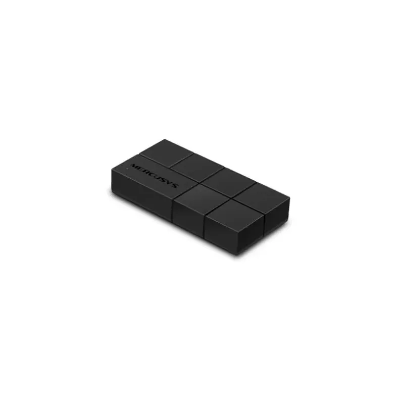 Switch-MERCUSYS-MS108G-Desktop-pedestal-8x10Base-T - 100Base-TX - 1000Base-T-MS108G