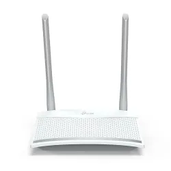 Wireless Router-TP-LINK-Wireless Router-300 Mbps-Number of antennas 2-TL-WR820N