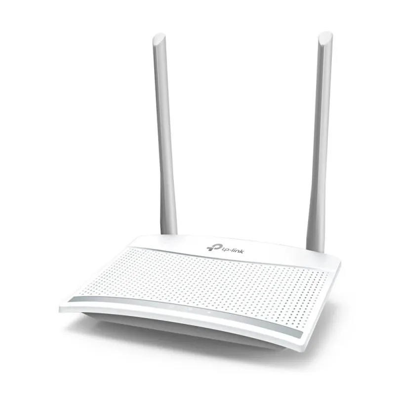Wireless Router-TP-LINK-Wireless Router-300 Mbps-Number of antennas 2-TL-WR820N