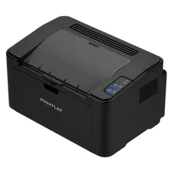 Laser Printer-PANTUM-P2500W-USB 2.0-WiFi-P2500W
