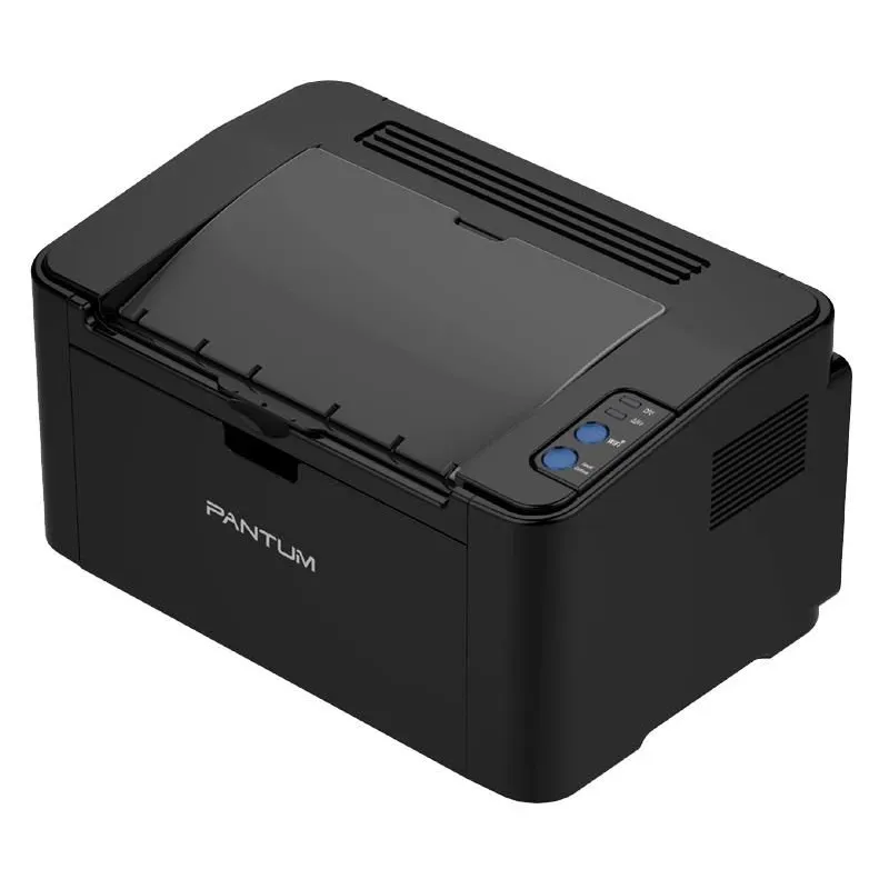 Laser Printer-PANTUM-P2500W-USB 2.0-WiFi-P2500W