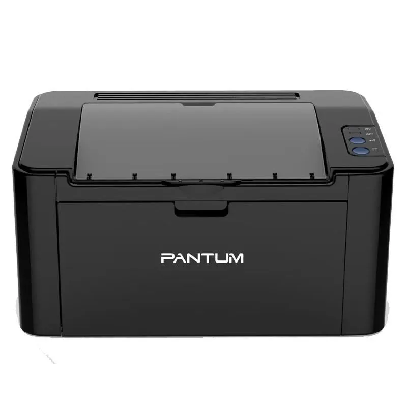 Laser Printer-PANTUM-P2500W-USB 2.0-WiFi-P2500W