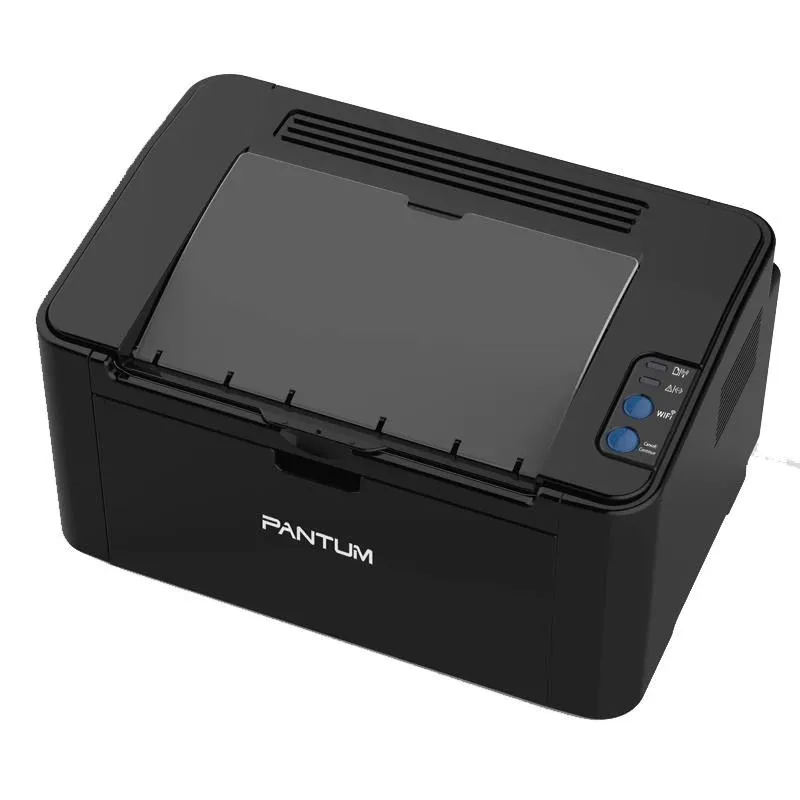 Laser Printer-PANTUM-P2500W-USB 2.0-WiFi-P2500W