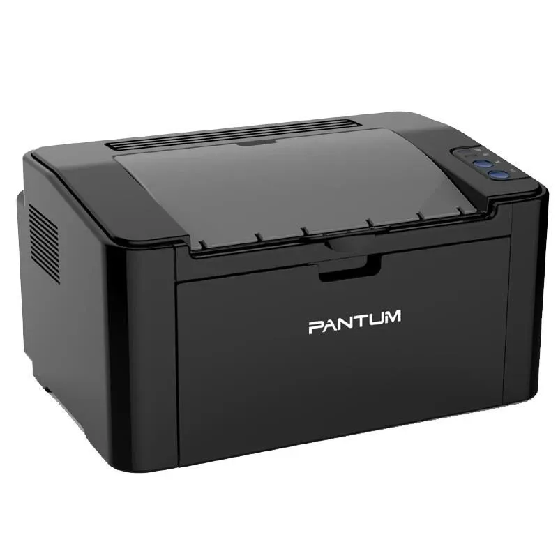 Laser Printer-PANTUM-P2500W-USB 2.0-WiFi-P2500W