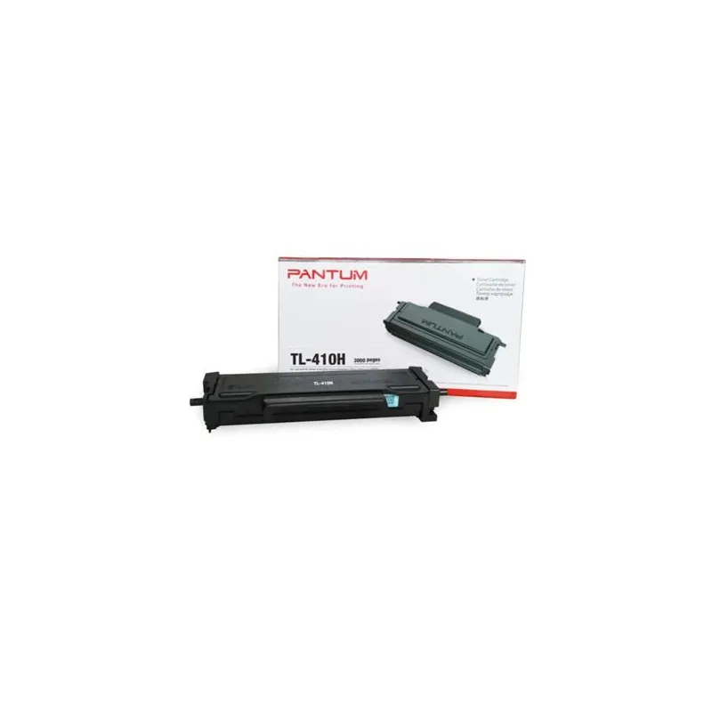 Toner black -p3010-p3300-m6700-m6800-m7100 3k tl-410h pantum