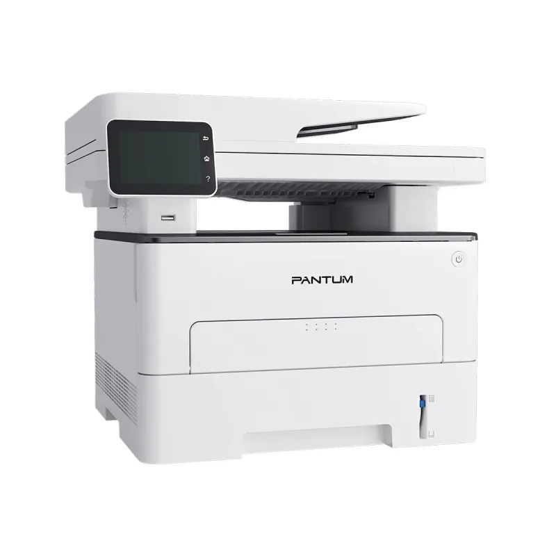 Printer-cop-scan a4-m7310dw pantum