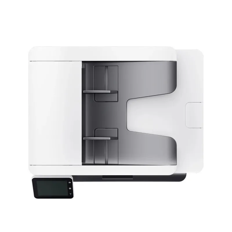 Printer-cop-scan a4-m7310dw pantum