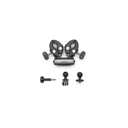 Camera acc osmo dual clamp-heavy-d. cp.as.aa000017.02 dji