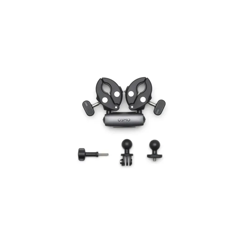 Camera acc osmo dual clamp-heavy-d. cp.as.aa000017.02 dji