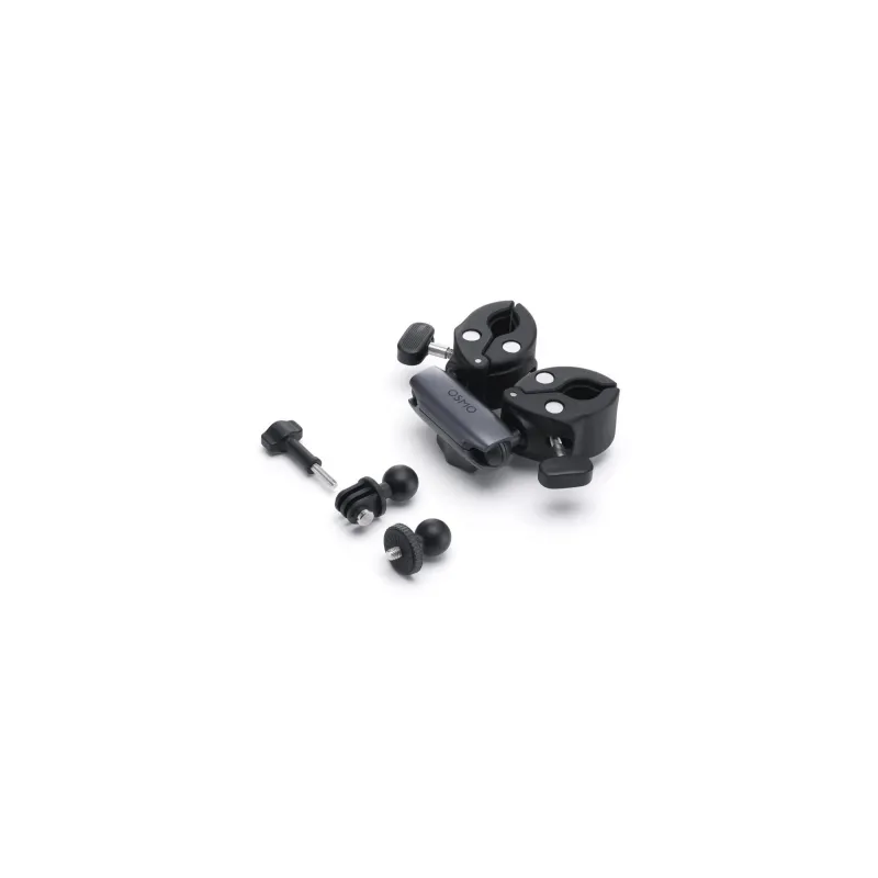 Camera acc osmo dual clamp-heavy-d. cp.as.aa000017.02 dji